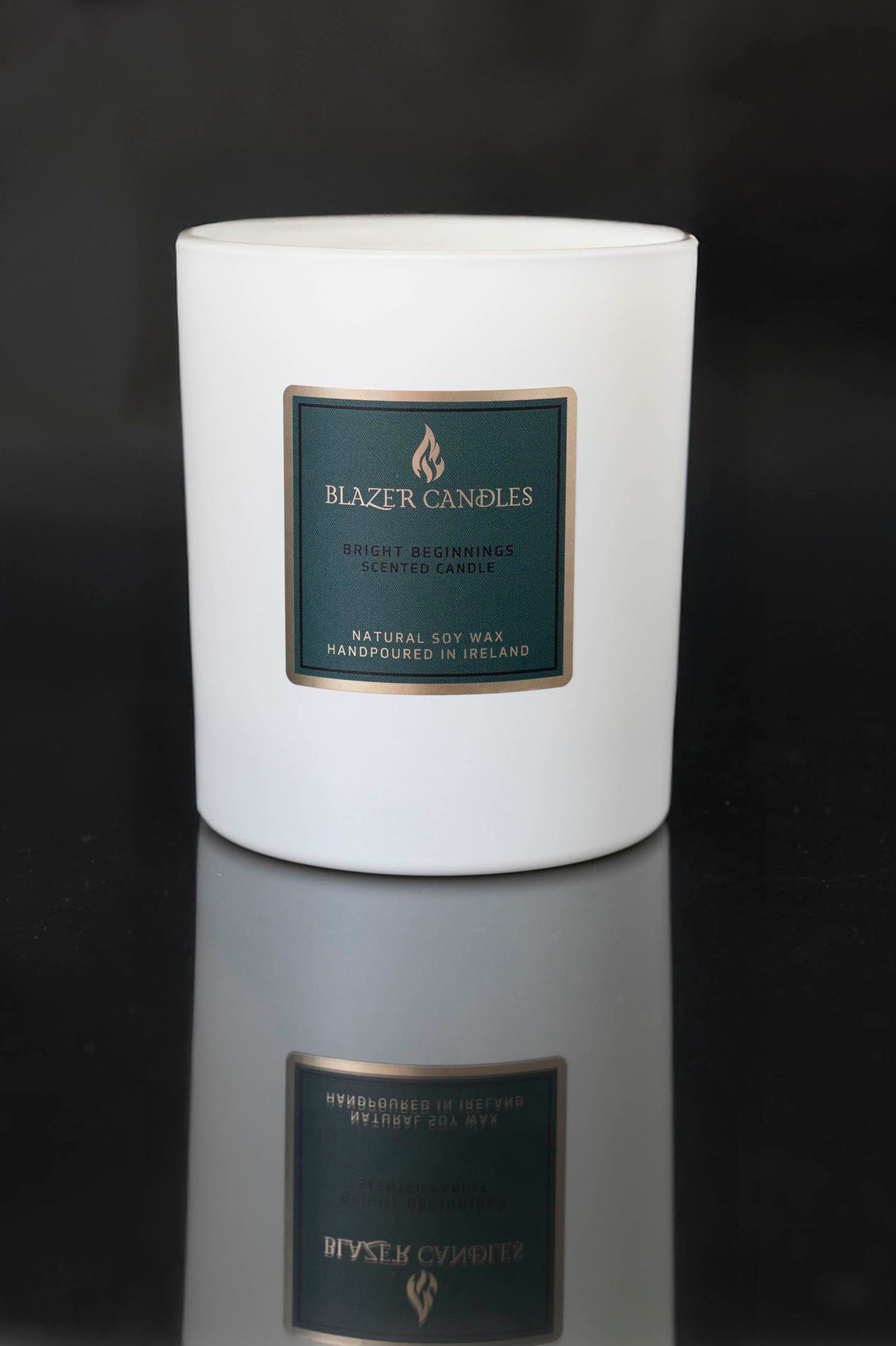 Bright Beginnings Scented Candle